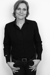 Anne-Lee Malmström